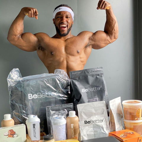 Super Strenght Omega-3™