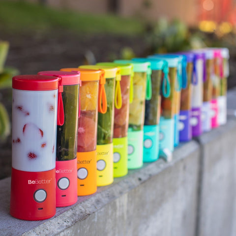 Portable Blender™ | Yellow