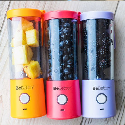 Portable Blender™ | Orange