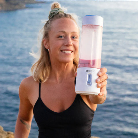 Portable Blender™ | Yellow