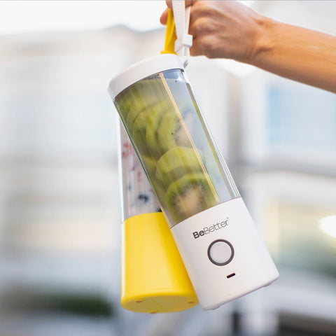 Portable Blender™ | Orange