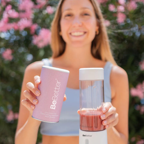 Portable Mixer™ | Red