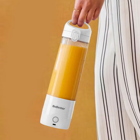 Portable Blender | Gerald