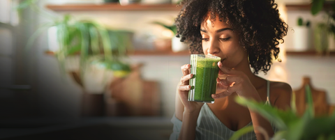 Over 165 health benefits