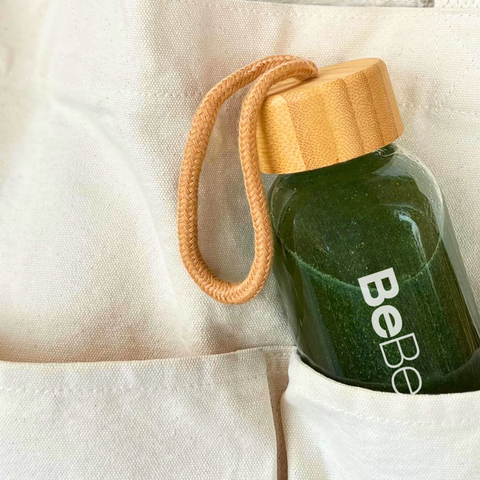 Super Greens Powder - for daily energy