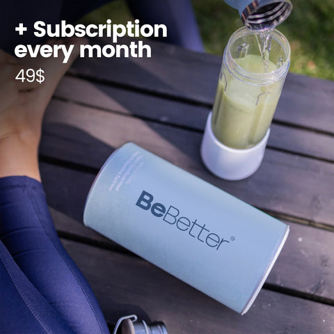 Portable Blender™ | Black