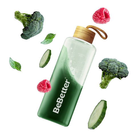 Super Greens Powder - for daily energy