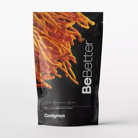 Organic Cordyceps Powder™