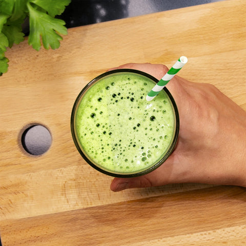 Super Greens Powder - for daily energy