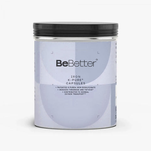 Iron K-Pure Powder™