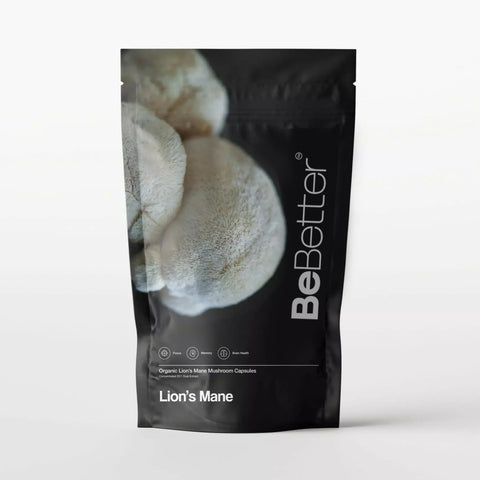 Lion's Mane Mushroom Powder™