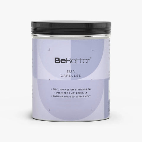 Zma Capsules™