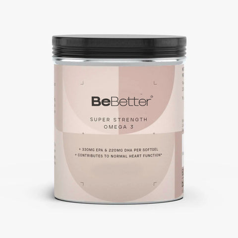 Super Strenght Omega-3™