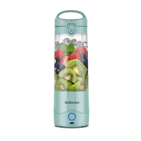 Portable Blender | Bernard