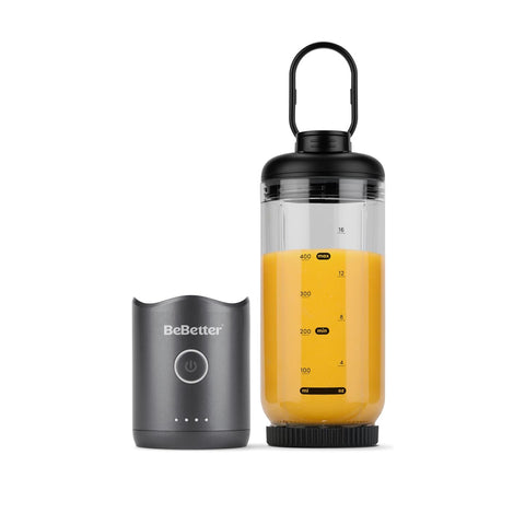 Portable Blender | Ryan