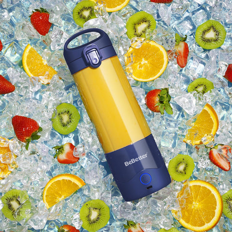 Portable Blender | Noah