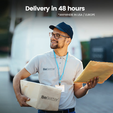 Lion's Mane Mushroom Powder™